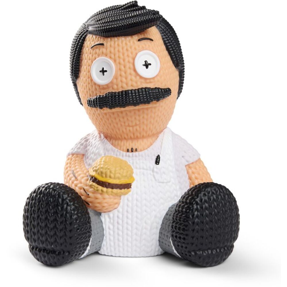 Handmade by Robots - Bob's Burgers - Bob Belcher #532  COLLECTIBLES